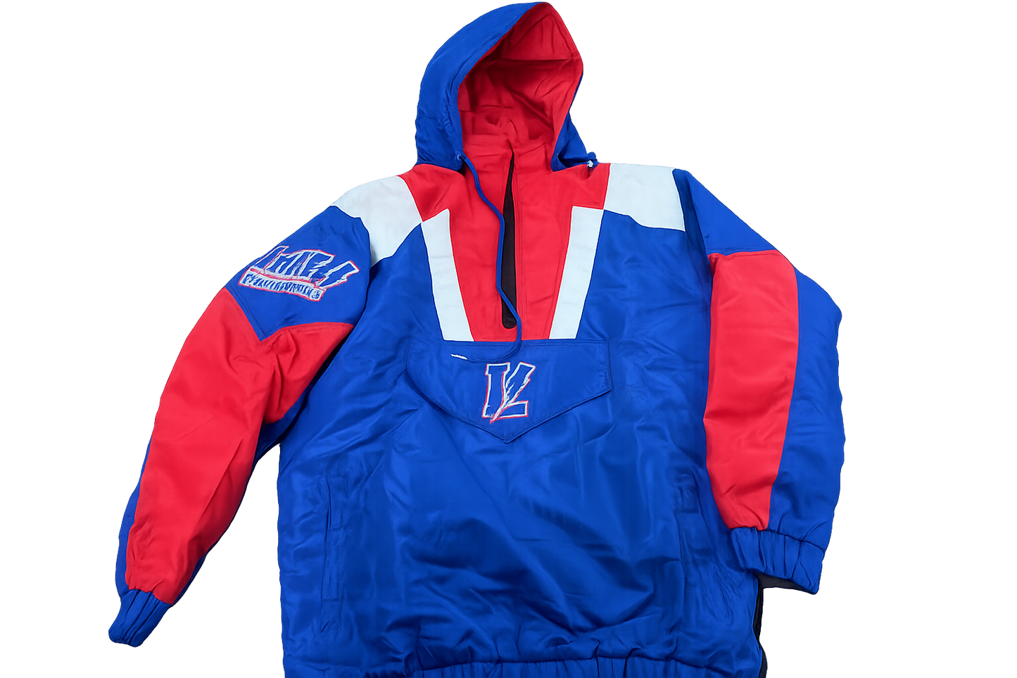 SP Legend Pullover Create Your Own