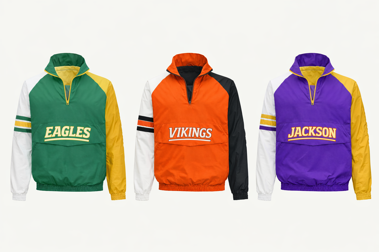 SP Streetwear Pullover