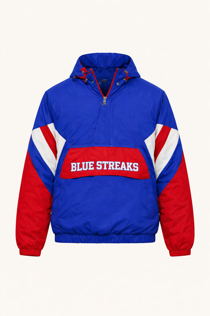 SP Revival Pullover