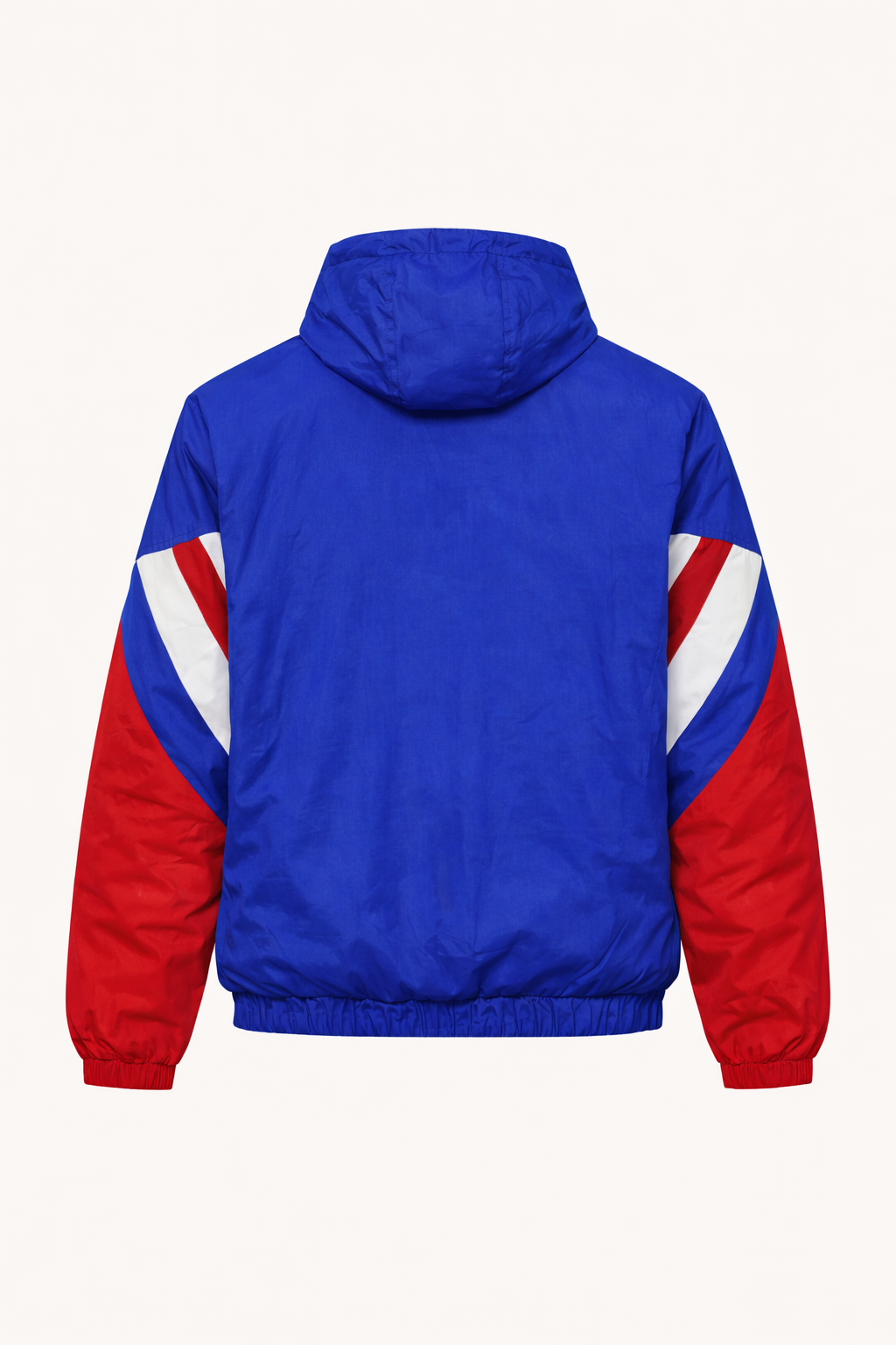 SP Revival Pullover