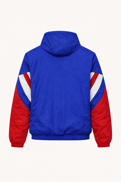 SP Revival Pullover