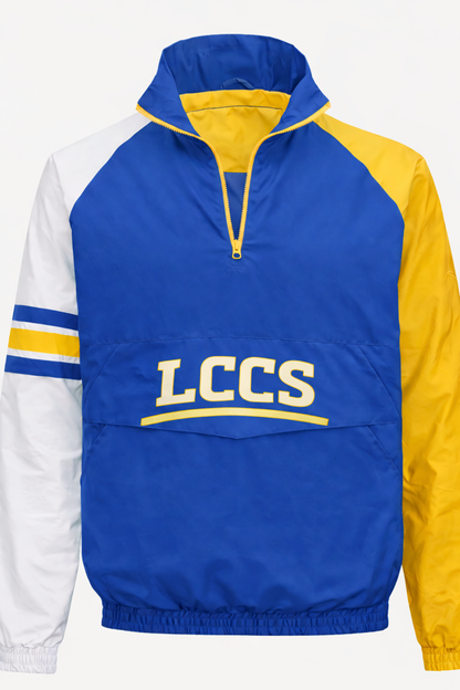SP Streetwear Pullover