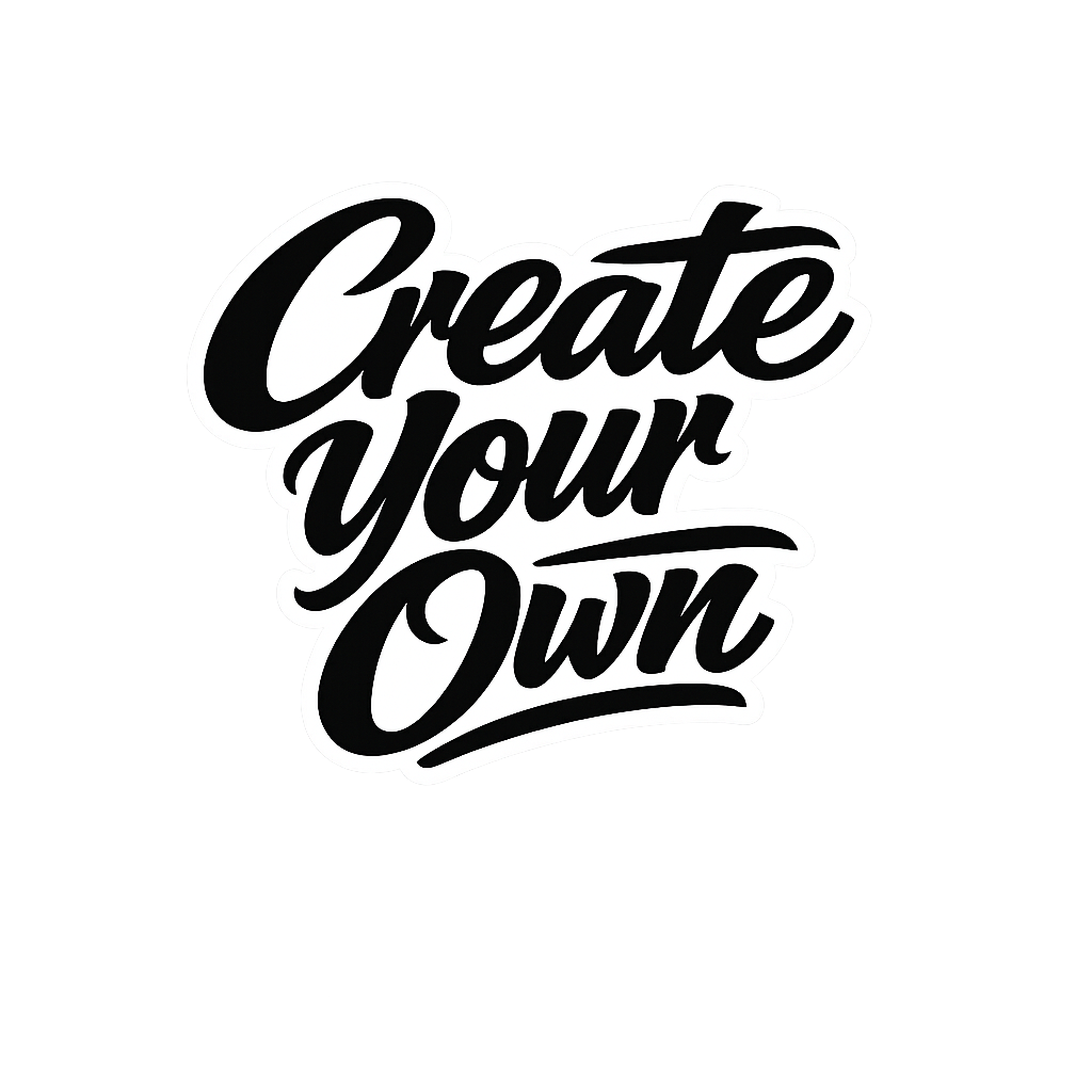 SP Legend Pullover Create Your Own