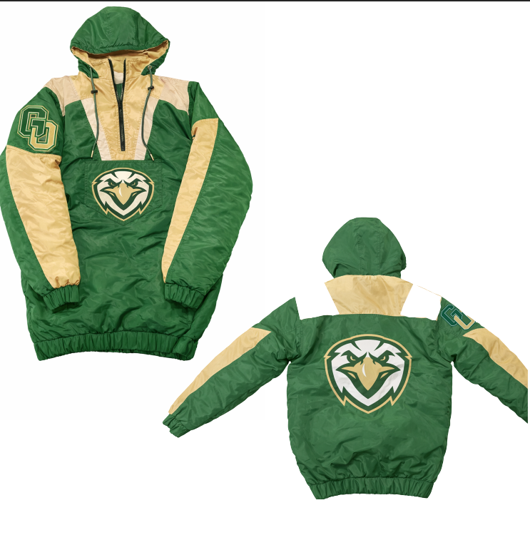 SP Legend Pullover