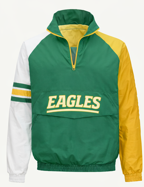 SP Streetwear Pullover