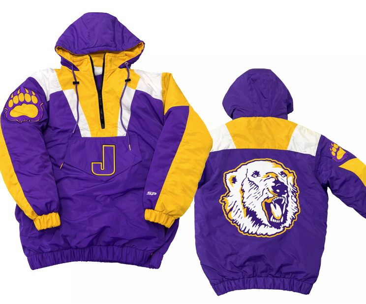 SP Legend Pullover