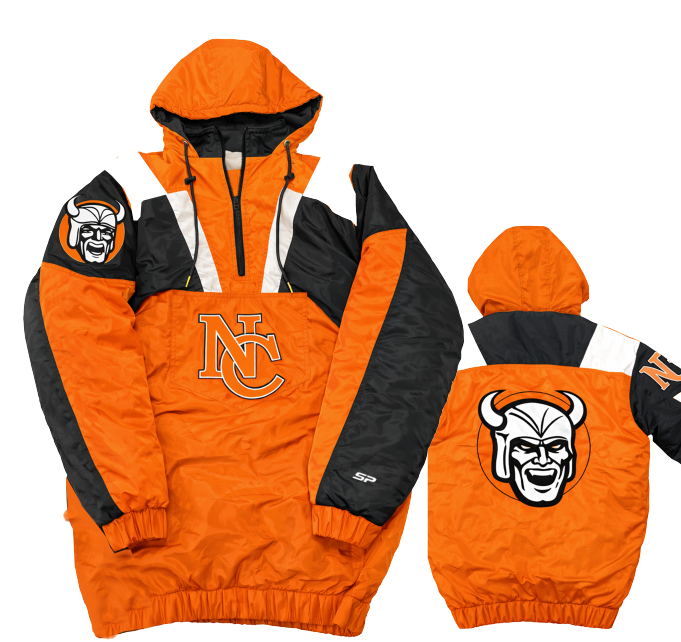 SP Legend Pullover