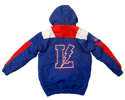 SP Legend Pullover