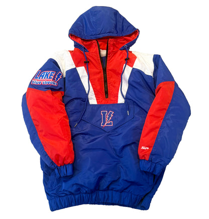 SP Legend Pullover