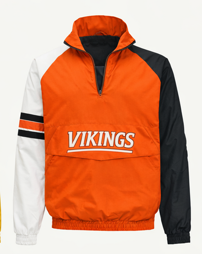 SP Streetwear Pullover