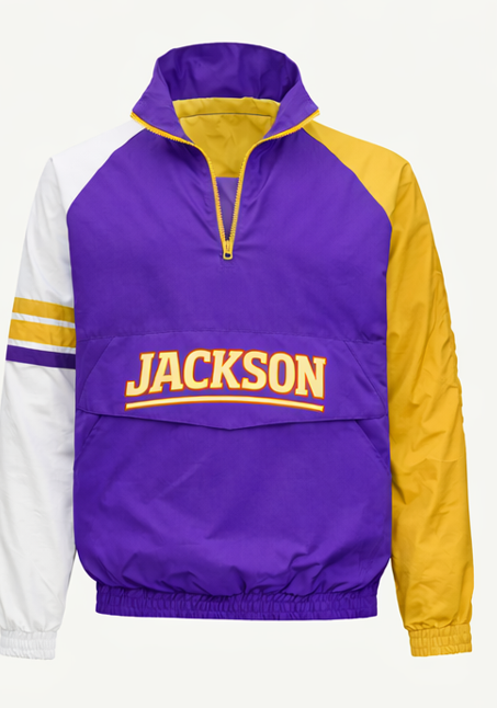 SP Streetwear Pullover