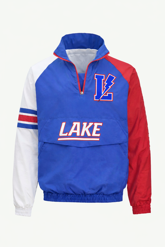 SP Streetwear Pullover
